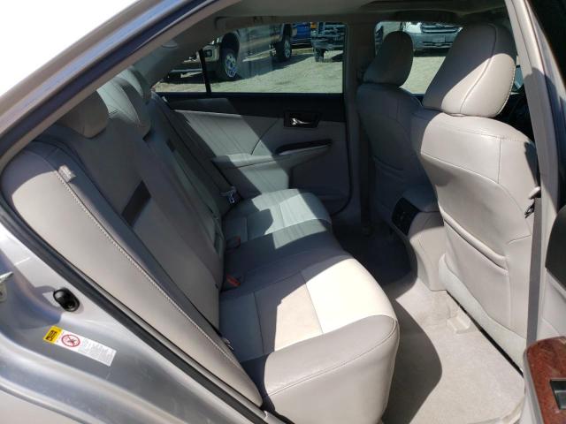 Photo 10 from auction – 2012 TOYOTA CAMRY BASE with VIN 4T1BF1FK0CU005892