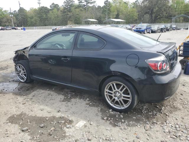 Photo 2 from auction – 2009 TOYOTA SCION TC with VIN JTKDE167390298059