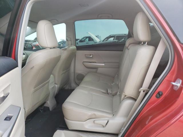Photo 10 from auction – 2013 TOYOTA PRIUS V with VIN JTDZN3EU5D3189206