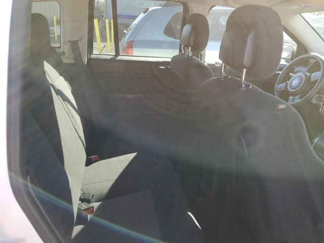 Photo 10 from auction – 2015 JEEP COMPASS SP with VIN 1C4NJDBB3FD282726