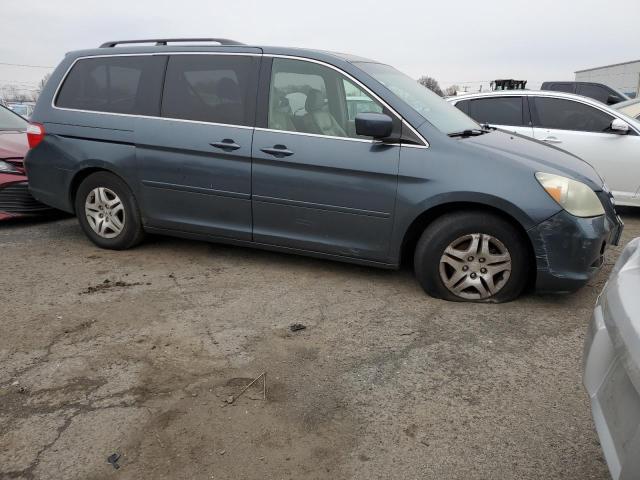 Photo 4 from auction – 2005 HONDA ODYSSEY EX with VIN 5FNRL386X5B413836
