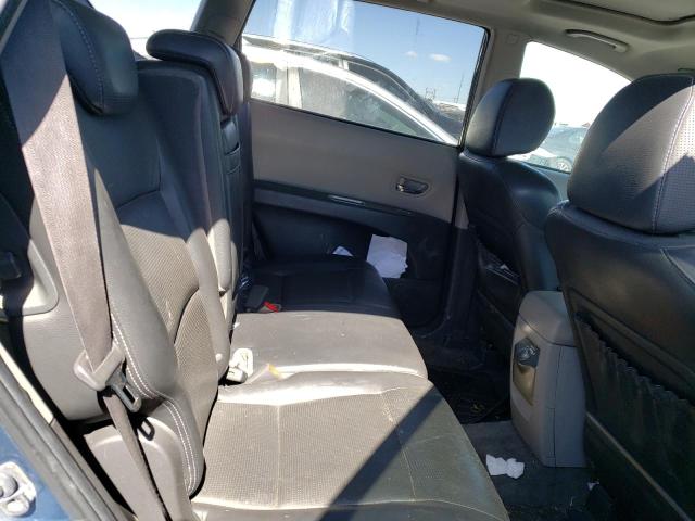Photo 11 from auction – 2007 SUBARU B9 TRIBECA with VIN 4S4WX85D674402877
