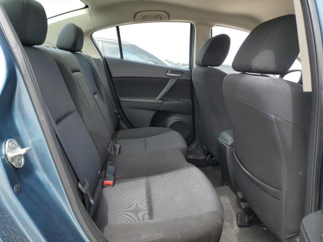 Photo 10 from auction – 2010 MAZDA 3 I with VIN JM1BL1SF4A1314219