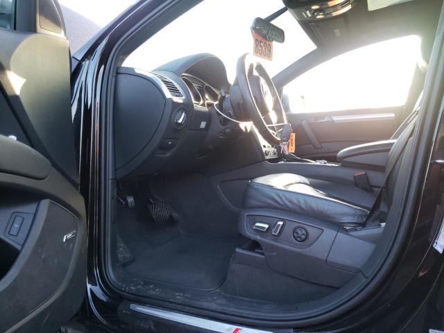 Photo 7 from auction – 2015 AUDI Q7 TDI PRE with VIN WA1WMAFE1FD002648
