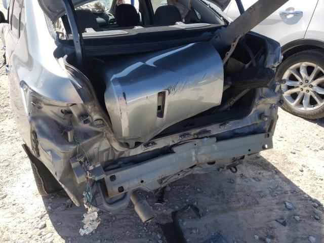 Photo 12 from auction – 2013 NISSAN SENTRA with VIN 3N1AB7AP4DL791566