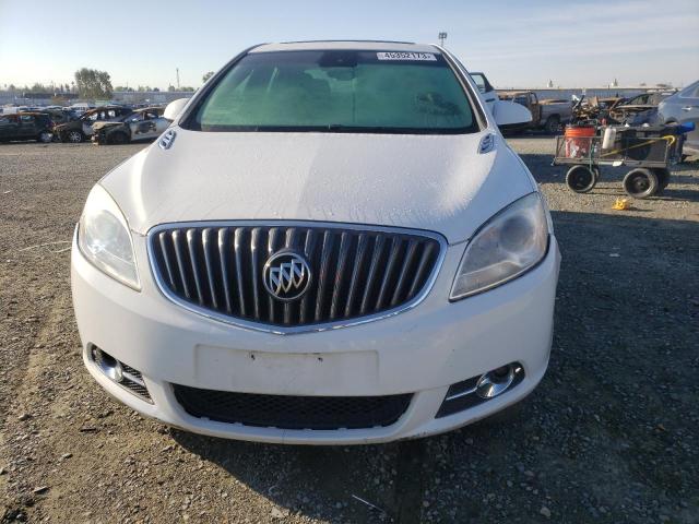 Photo 5 from auction – 2012 BUICK VERANO CON with VIN 1G4PR5SK4C4173254