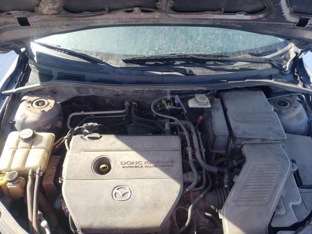 Photo 11 from auction – 2008 MAZDA 3 I with VIN JM1BK34F181126392