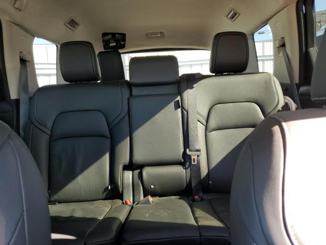 Zdjęcie 10 z aukcji – 2022 NISSAN PATHFINDER z VIN 5N1DR3CA6NC273698