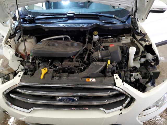 Photo 12 from auction – 2020 FORD ECOSPORT T with VIN MAJ6S3KL3LC321651