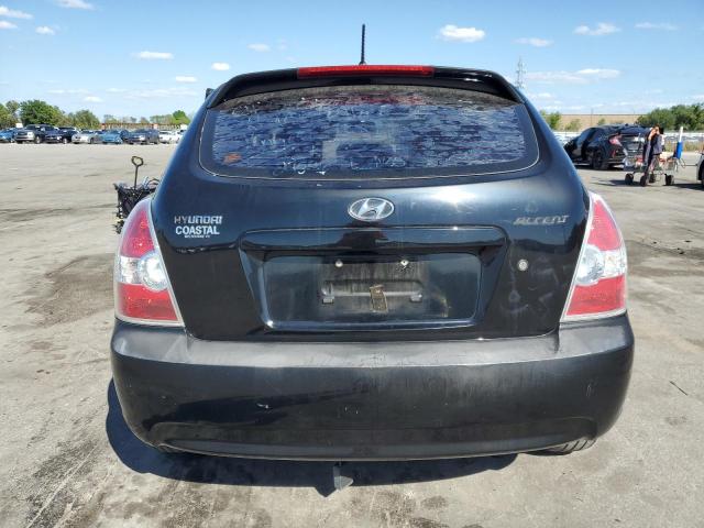 Photo 6 from auction – 2011 HYUNDAI ACCENT GL with VIN KMHCM3AC0BU191809