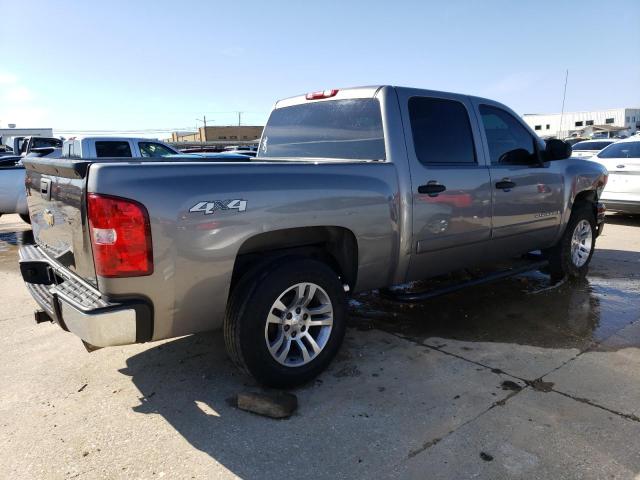 Photo 3 from auction – 2008 CHEVROLET SILVERADO with VIN 2GCEK13C081112244