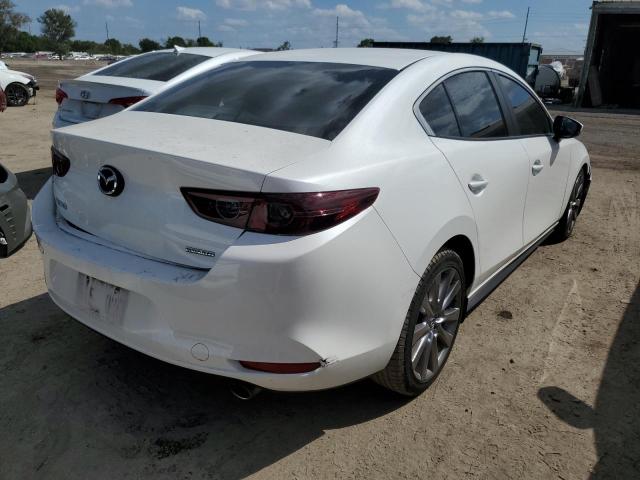 Photo 3 from auction – 2020 MAZDA 3 SELECT with VIN JM1BPACL6L1168398