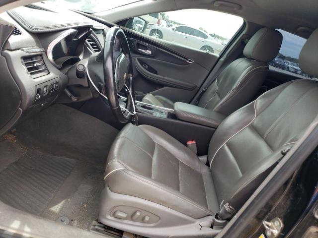Photo 7 from auction – 2018 CHEVROLET IMPALA PRE with VIN 2G1125S3XJ9134503