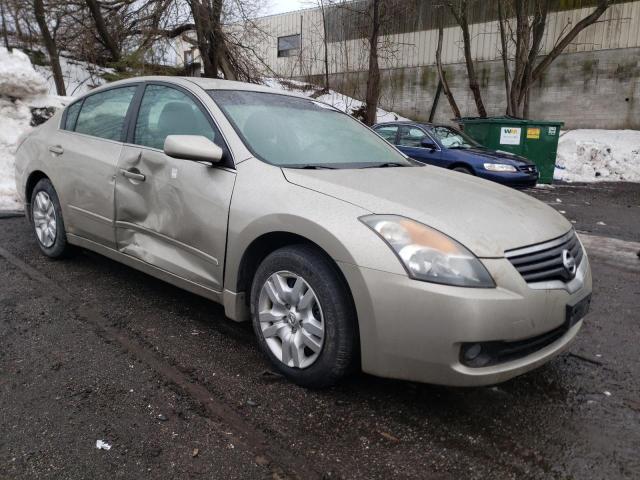 Photo 4 from auction – 2009 NISSAN ALTIMA 2.5 with VIN 1N4AL21E09C126846