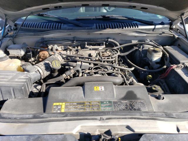 صورة رقم 12 من المزاد - 2003 FORD EXPLORER L مع VIN 1FMDU75W83ZA95561