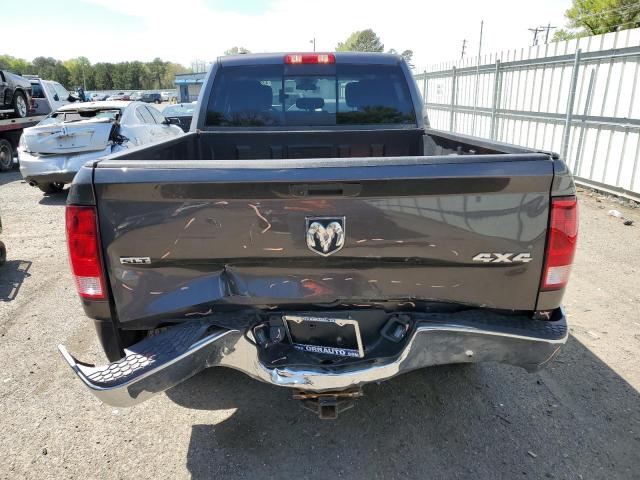 Photo 6 from auction – 2020 RAM 1500 CLASS with VIN 1C6RR7TT6LS120042
