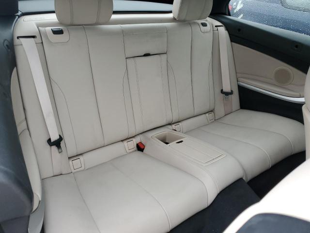 Photo 10 from auction – 2017 BMW 430I with VIN WBA4U7C34H5J54985