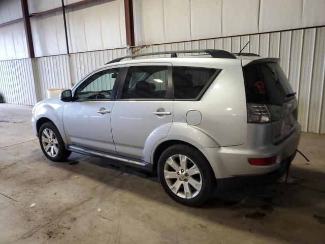 Photo 2 from auction – 2012 MITSUBISHI OUTLANDER with VIN JA4JT3AW6CU011009