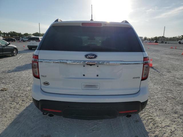 Photo 6 from auction – 2015 FORD EXPLORER X with VIN 1FM5K8D82FGA81089