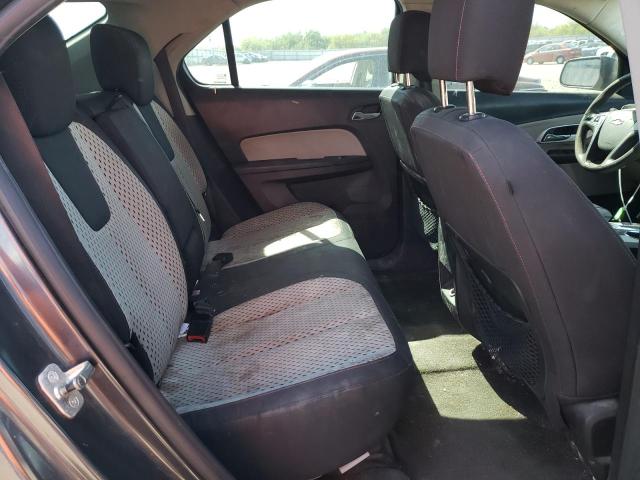 Photo 11 from auction – 2010 CHEVROLET EQUINOX LS with VIN 2CNALBEW7A6412280