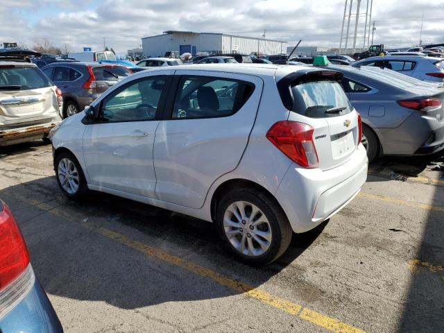 Photo 2 from auction – 2020 CHEVROLET SPARK 1LT with VIN KL8CD6SA5LC443637