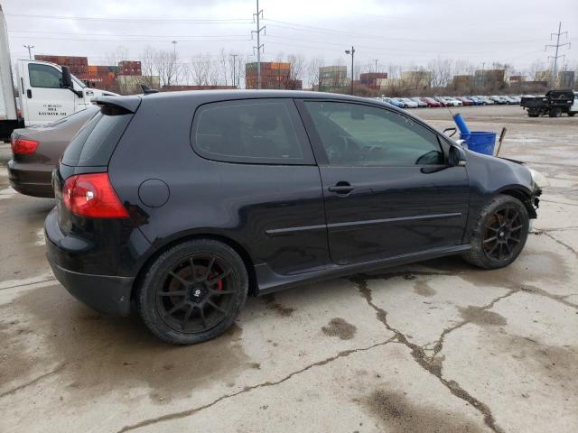 Photo 3 from auction – 2008 VOLKSWAGEN GTI with VIN WVWEV71K58W343203