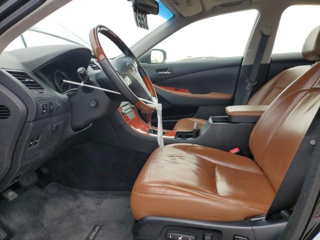 Photo 7 from auction – 2012 LEXUS ES 350 with VIN JTHBK1EG0C2478246