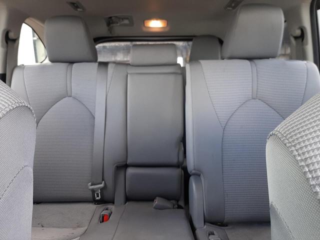 Photo 10 from auction – 2020 TOYOTA HIGHLANDER with VIN 5TDZZRAH6LS508366