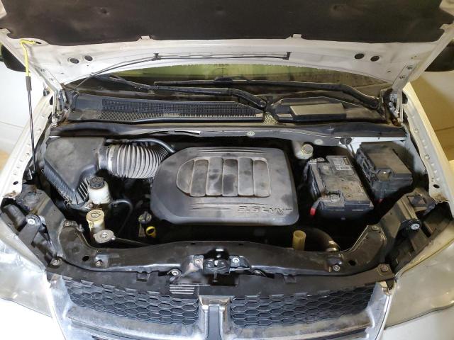 Zdjęcie 12 z aukcji – 2012 DODGE GRAND CARA z VIN 2C4RDGBG7CR324149