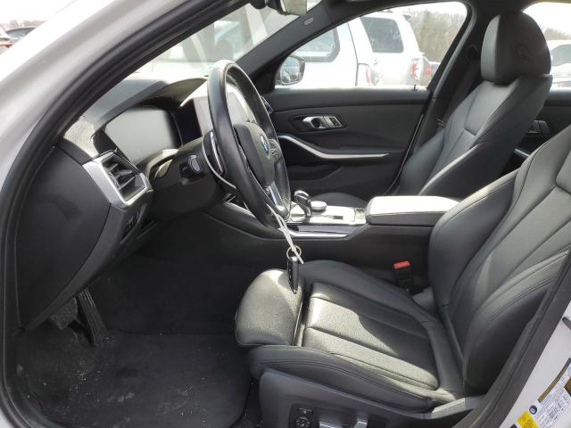 Photo 7 from auction – 2019 BMW 330XI with VIN WBA5R7C54KAJ79861
