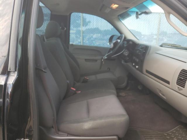 Photo 10 from auction – 2012 CHEVROLET SILVERADO with VIN 1GCNCPEAXCZ216977