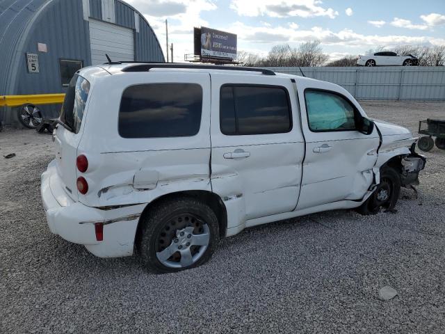 Photo 3 from auction – 2010 CHEVROLET HHR LS with VIN 3GNBAADB6AS568231