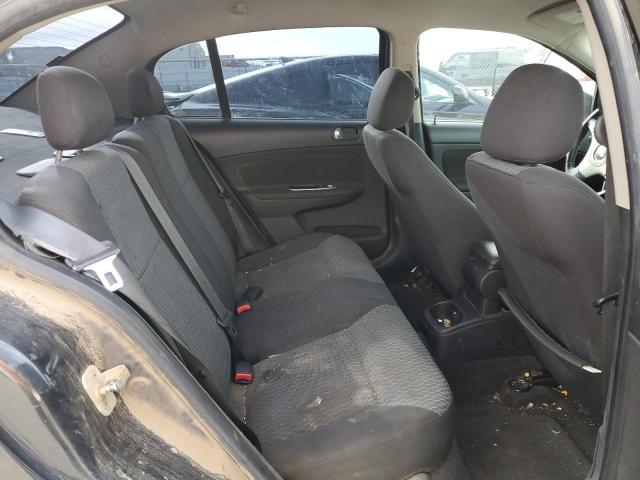 Photo 10 from auction – 2010 CHEVROLET COBALT 1LT with VIN 1G1AD5F51A7194046