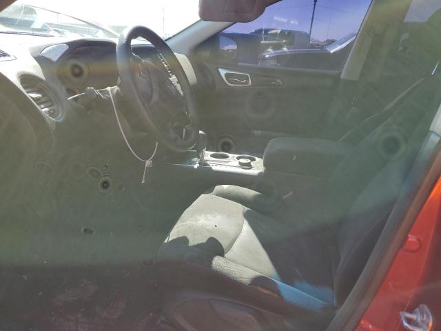 Photo 7 from auction – 2015 NISSAN PATHFINDER with VIN 5N1AR2MM1FC604114