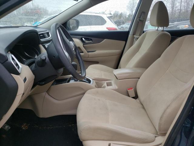 Photo 7 from auction – 2016 NISSAN ROGUE S with VIN KNMAT2MV2GP656263