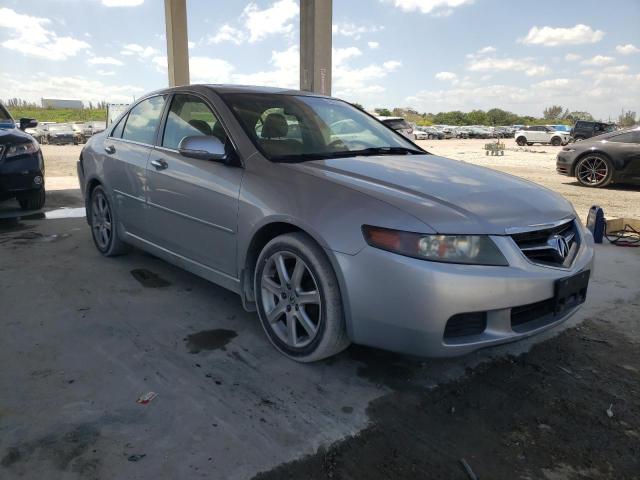 Photo 4 from auction – 2005 ACURA TSX with VIN JH4CL968X5C021271