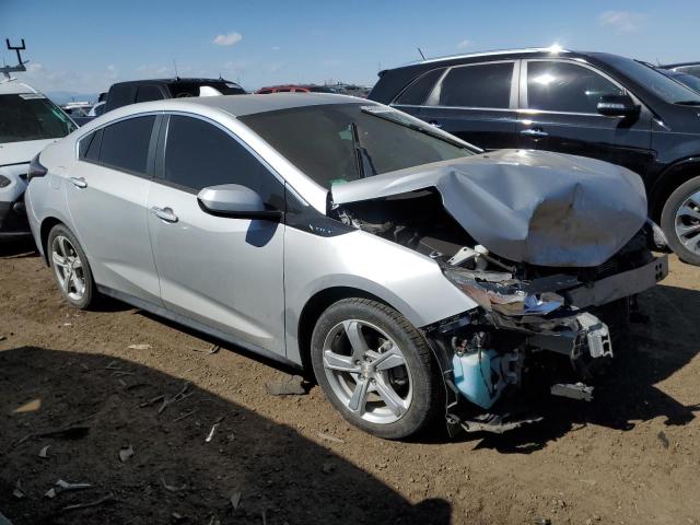 Photo 4 from auction – 2016 CHEVROLET VOLT LT with VIN 1G1RC6S56GU124585