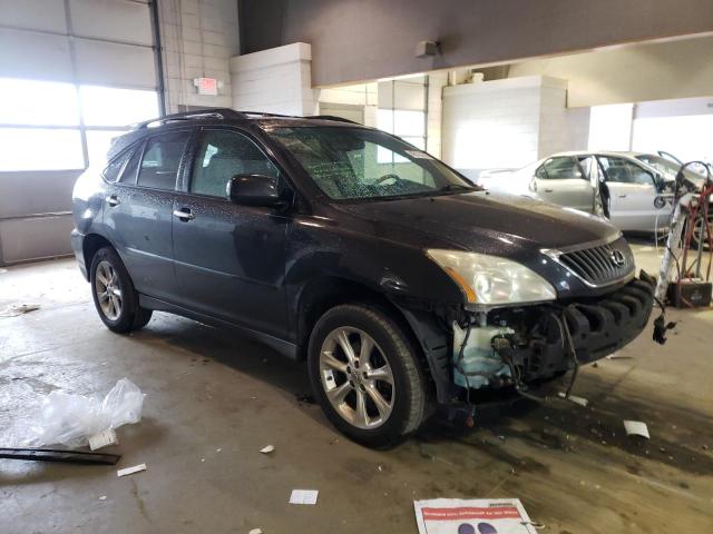 Photo 4 from auction – 2009 LEXUS RX 350 with VIN 2T2HK31U69C105429