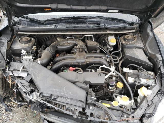 Photo 11 from auction – 2017 SUBARU CROSSTREK with VIN JF2GPAKC5H8223530