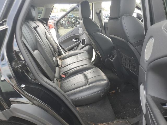 Photo 11 from auction – 2017 LAND ROVER RANGE ROVE with VIN SALVP2BG5HH209716