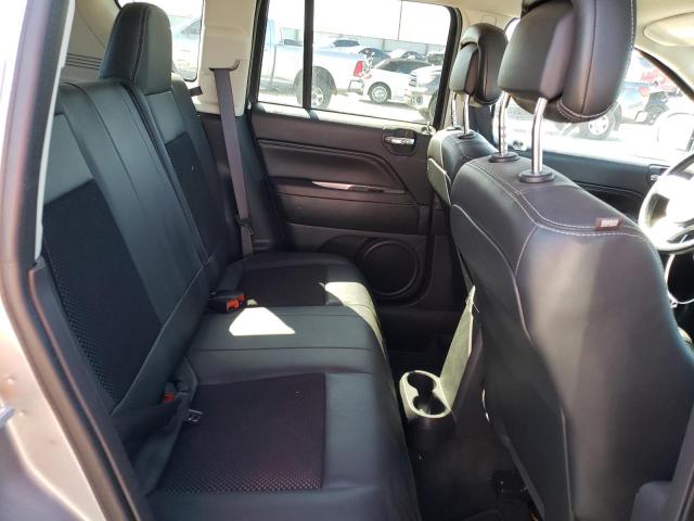 Photo 10 from auction – 2016 JEEP COMPASS LA with VIN 1C4NJDEB0GD685785