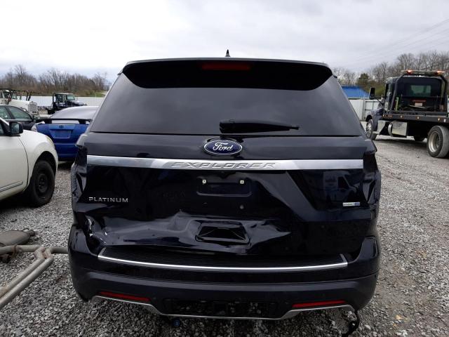 Foto 6 de la subasta – 2019 FORD EXPLORER P con VIN 1FM5K8HT2KGA70375