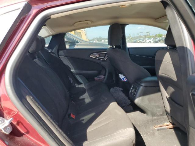 Photo 10 from auction – 2015 CHRYSLER 200 LIMITE with VIN 1C3CCCAB8FN749408