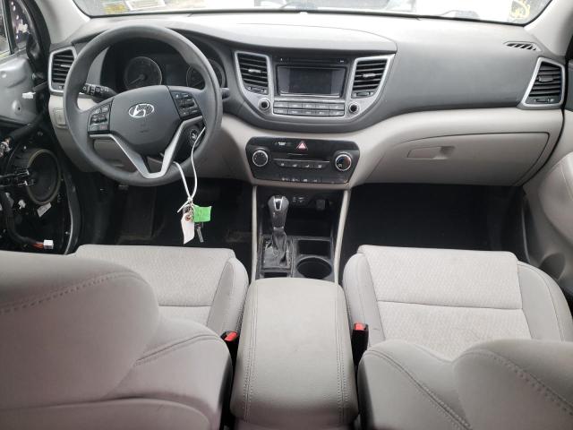 Photo 8 from auction – 2017 HYUNDAI TUCSON LIM with VIN KM8J3CA41HU570765