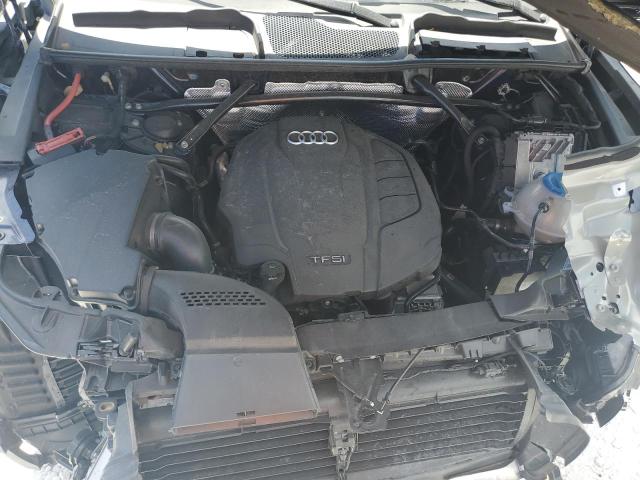 Photo 12 from auction – 2018 AUDI Q5 PREMIUM with VIN WA1BNAFY3J2004735