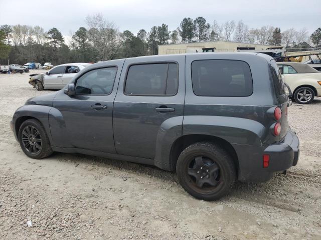 Photo 2 from auction – 2011 CHEVROLET HHR LT with VIN 3GNBABFW5BS594732