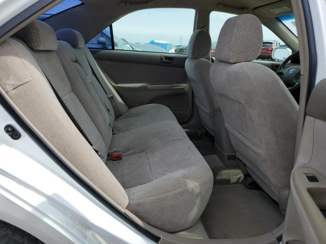 Photo 10 from auction – 2003 TOYOTA CAMRY LE with VIN 4T1BE32K73U228936