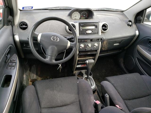 Photo 8 from auction – 2005 TOYOTA SCION XA with VIN JTKKT604450092400