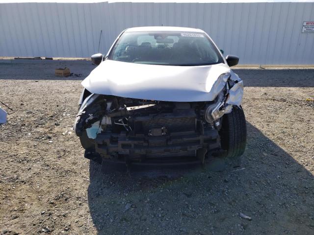 Photo 5 from auction – 2021 NISSAN VERSA S with VIN 3N1CN8DVXML893115