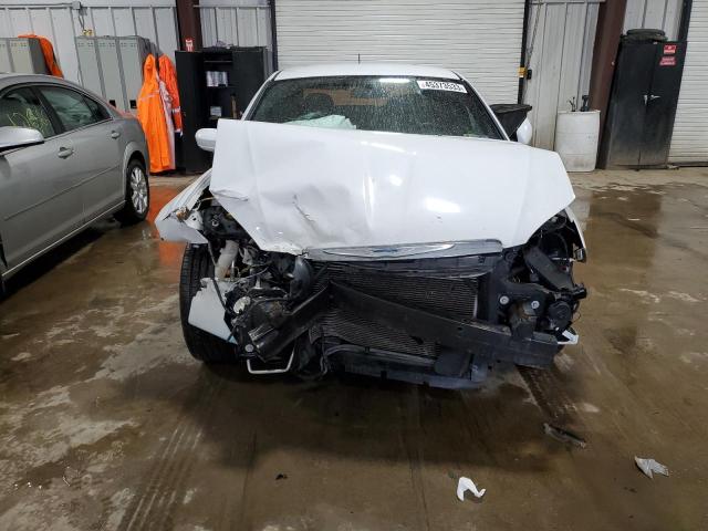 Photo 5 from auction – 2012 CHRYSLER 200 TOURIN with VIN 1C3CCBBB3CN113774